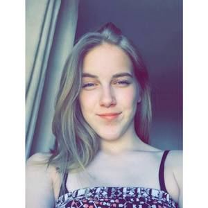 Meet your Posher, Hayley